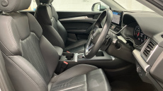 Audi Q5 45 TFSI Quattro Sport 5dr S Tronic Petrol Estate